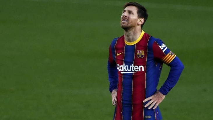 El PSG y Messi ya han cerrado un acuerdo de principios, según la emisora RMC