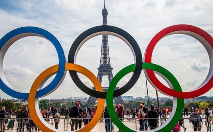 ¿Dónde y cuándo serán los próximos Juegos Olímpicos?