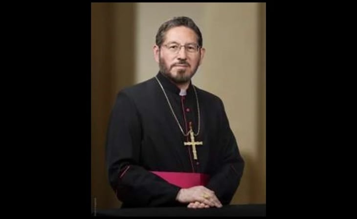 Reportan fallecimiento de Hipólito Reyes Larios, arzobispo de Xalapa