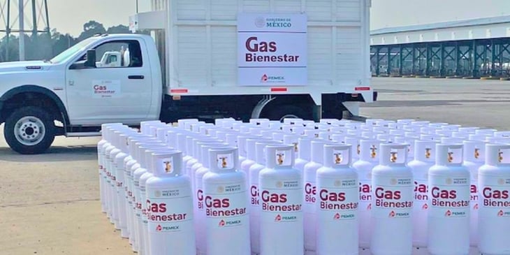 Las empresas de Monclova aseguran que el “Gas Bienestar” representa sólo una competencia desleal