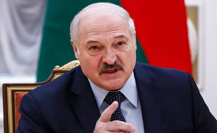 Lukashenko insinúa que dejará 'muy pronto' la Presidencia bielorrusa