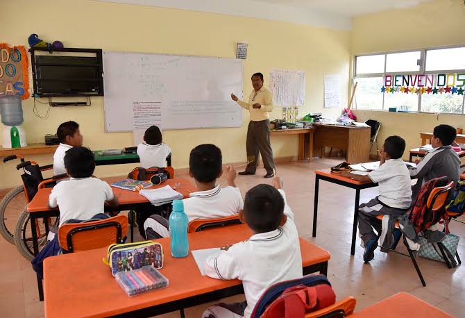 Proceso de inscripciones para el ciclo escolar 2021-2022 da inicio en Monclova 