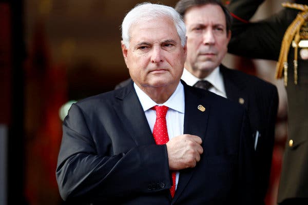 Panamá no ha gestionado pedido a Guatemala de extradición de los Martinelli