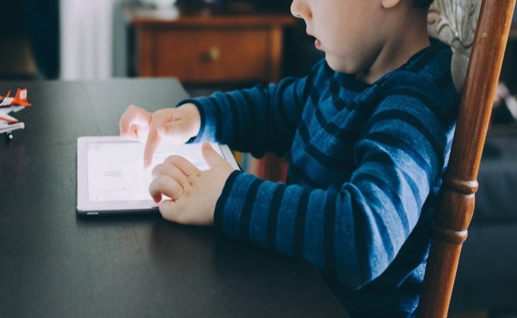 Nuevo sistema para detectar abuso infantil por parte de Apple