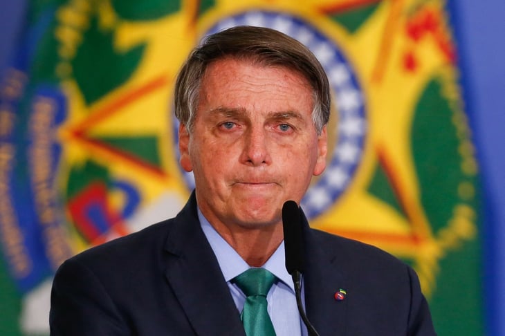 Bolsonaro propone un nuevo plan de ayuda a los pobres sin definir valores