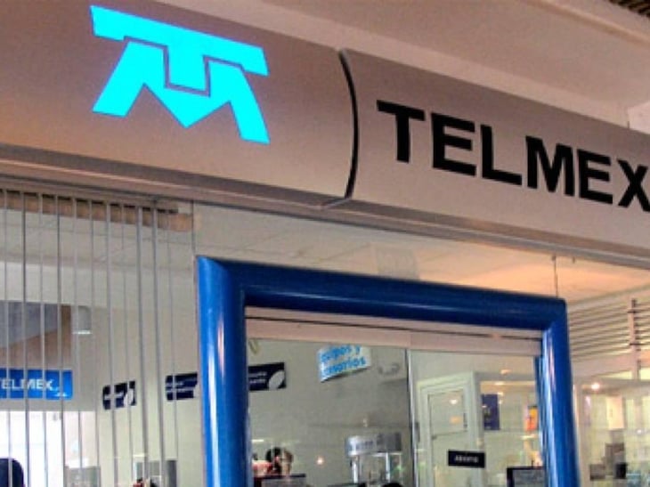 Servicio de Telmex no subirá de precio durante 2021 y 2022