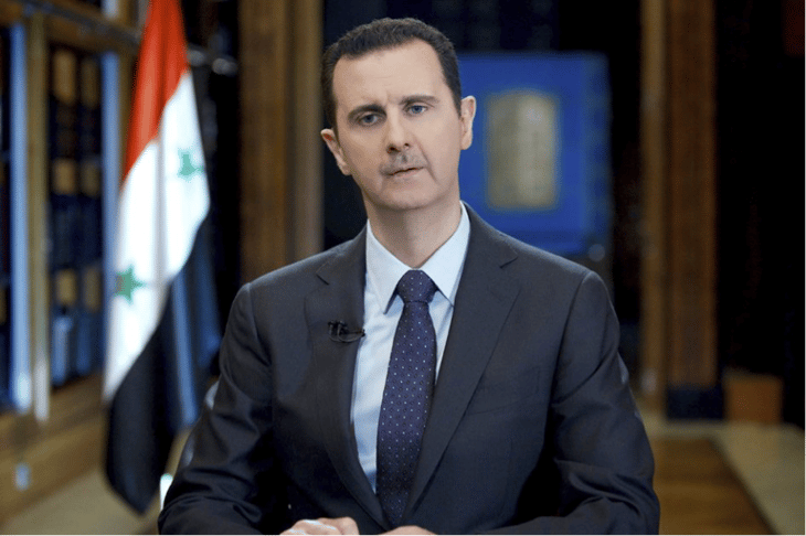 Al Asad mantiene al mismo Gobierno sin apenas cambios tras su reelección