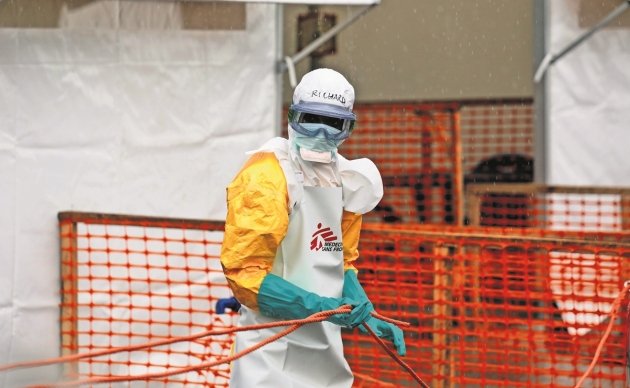 ¿Qué es el virus de Marburgo, primo del Ébola y casi tan mortal detectado en África?