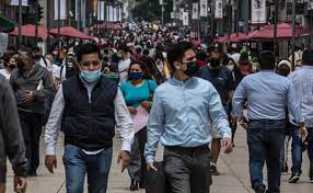 México al filo de los 3 millones de contagios por COVID
