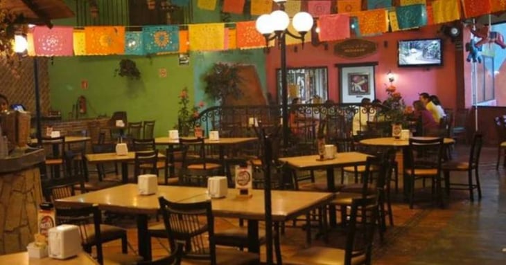 Los restaurantes de Monclova pedirán certificado el próximo mes