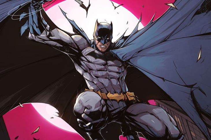 Nuevo cómic de Batman con sello español revela que Robin es bisexual