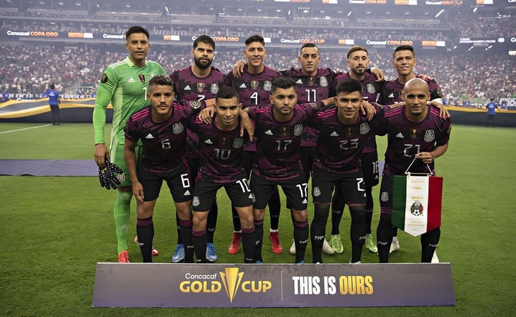 México se vuelve a meter en el Top-10 del ranking de la FIFA