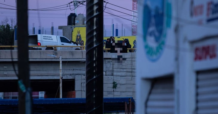 El terror sigue en Zacatecas; encuentran seis cuerpos, cuatro de ellos colgados