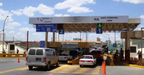 La frontera de México y EU seguirá cerrada hasta octubre