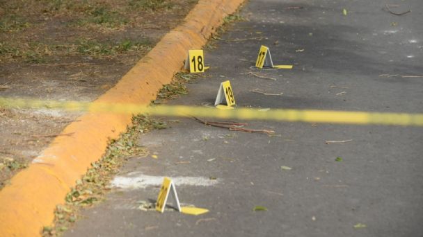 Hallan cinco cuerpos encobijados en carretera Fresnillo-Zacatecas