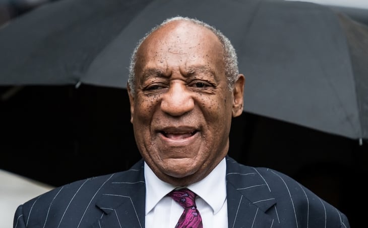 Bill Cosby se niega a declarar en caso de presunto abuso sexual en su contra