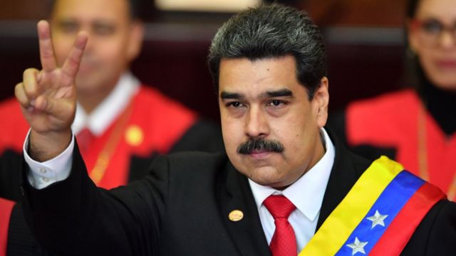 El Gobierno de Venezuela buscará 'soluciones soberanas' en diálogo en México