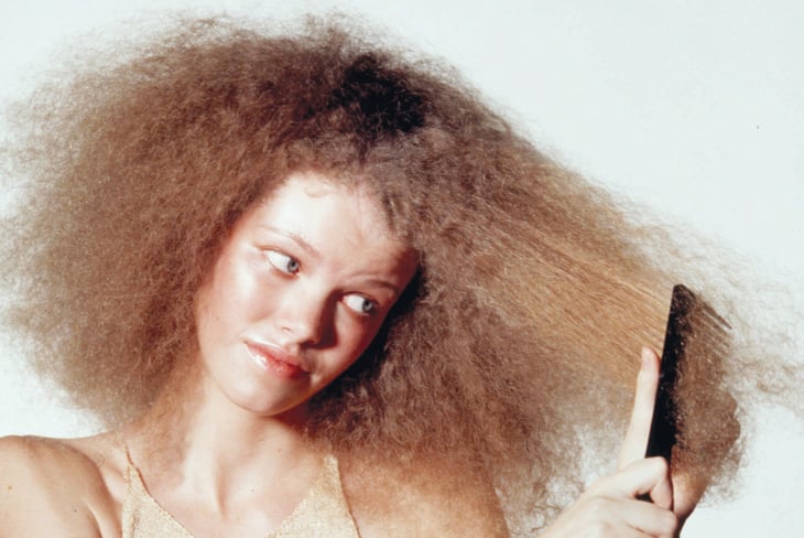Tips para mantener sano tu cabello durante el verano