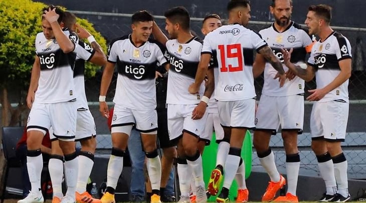 Cerro Porteño vence a Olimpia a domicilio en el Clásico paraguayo