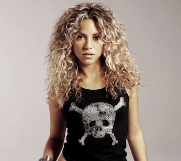 Shakira no es “monedita de oro”