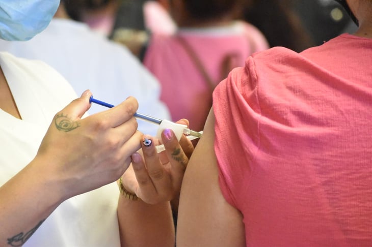 Autoridades de Monclova a la espera de 10 mil vacunas antiCOVID 