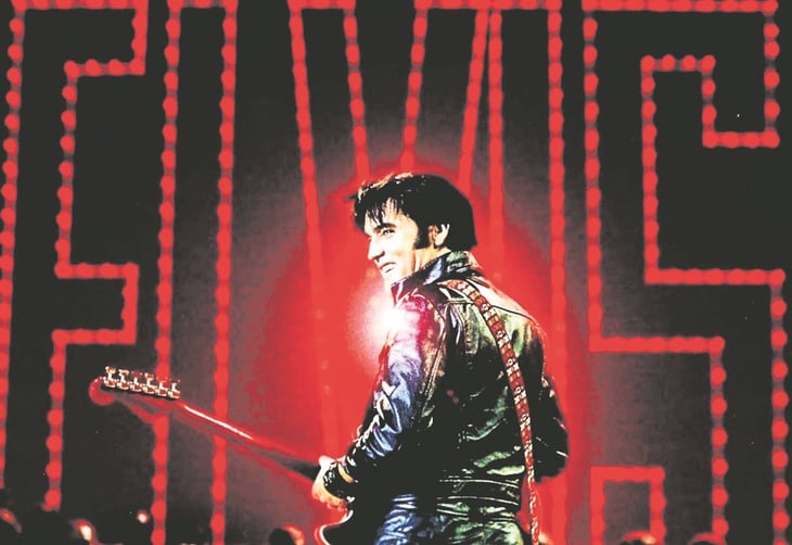 Elvis Presley y el mito sobre que El Rey del Rock sigue con vida