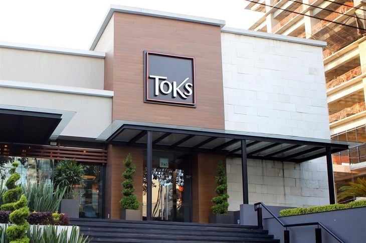 Grupo Toks cambia de imagen; ahora será Grupo Restaurantero Gigante