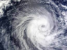 La tormenta tropical ‘Grece’  pasaría cerca de Monterrey