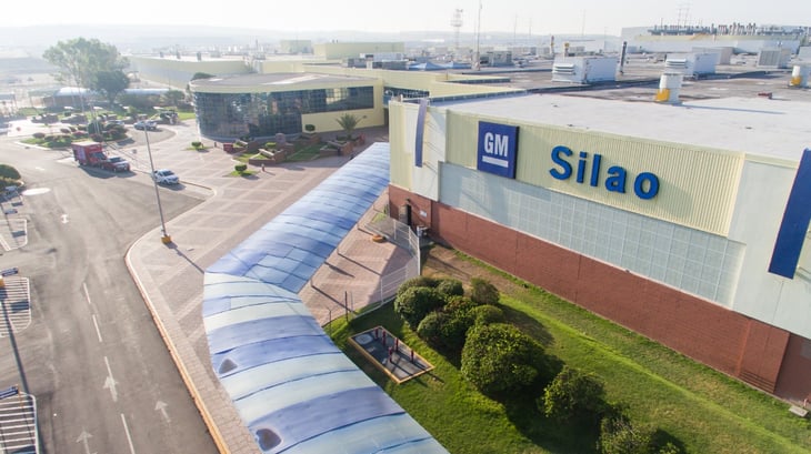 Hoy deciden los 6 mil 400 empleados de la planta General Motors Silao
