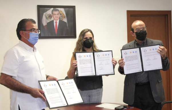 Trabajadores de Coahuila reciben capacitación de calidad de ICATEC 