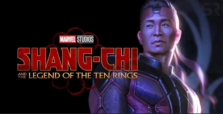 Marvel toma el corazón de Hollywood con el estreno mundial de 'Shang-Chi'