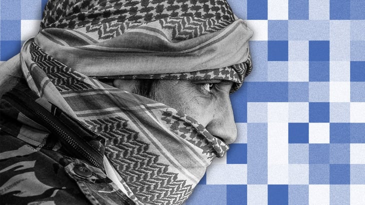 Facebook prohíbe el contenido que apoya a los talibanes
