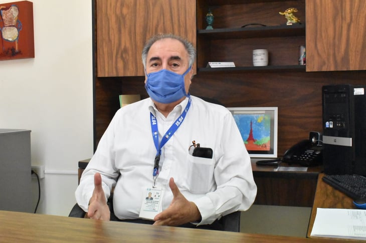 Jurisdicción Sanitaria espera instrucciones para cobro de pruebas de COVID-19 en Monclova