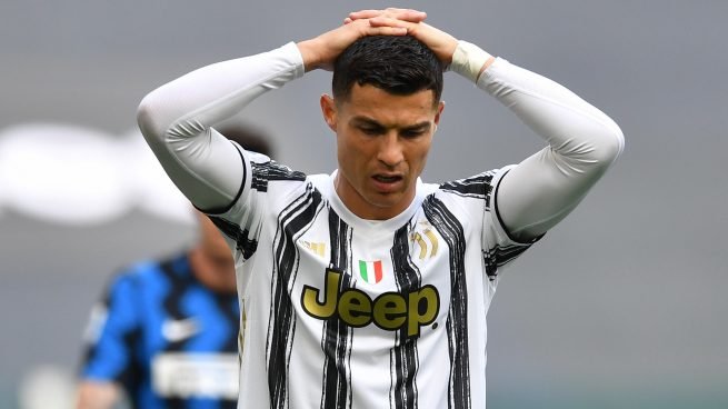 Cristiano Ronaldo: 'No puedo permitir que sigan jugando con mi nombre'