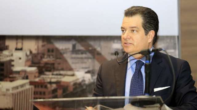 Interpol emite ficha roja para detener a Miguel Alemán Magnani, dueño de Interjet