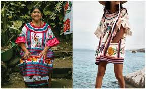 Aprueba Congreso de Oaxaca castigo al plagio de textiles indígenas