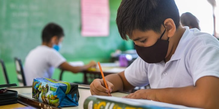 SEP no cerrará escuelas aunque se registren casos de COVID-19: Delfina Gómez