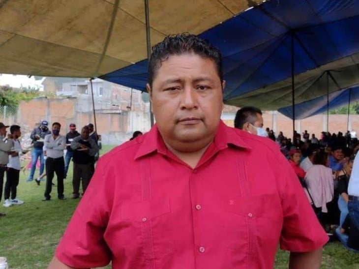 Muere por Covid alcalde electo de Maltrata, Veracruz