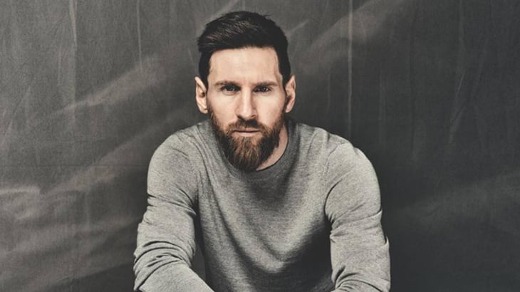 Messi no está convocado para el partido de este viernes contra el Brest