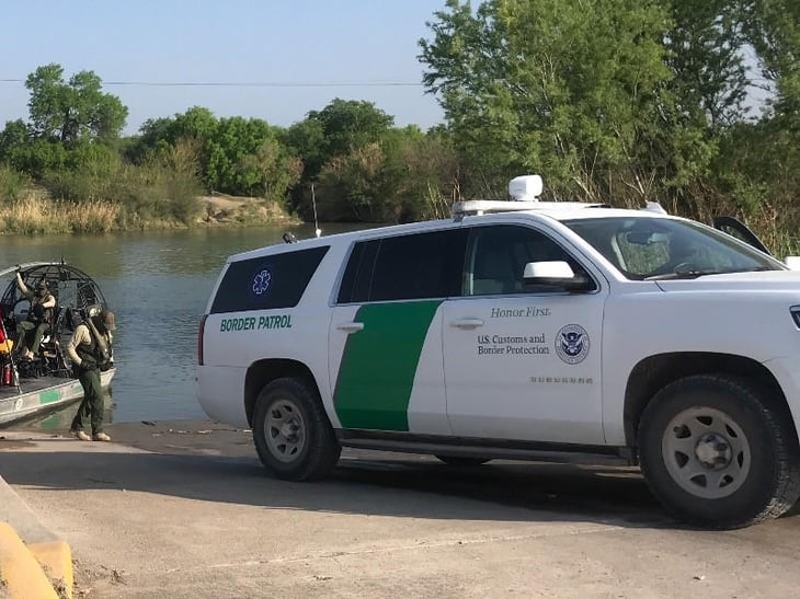 Aun no identifican a las 4 personas ahogadas en el Río Bravo de Piedras Negras