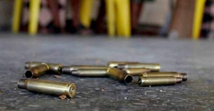 Enfrentamiento entre elementos de la Sedena y civiles armados deja 9 muertos en Michoacán