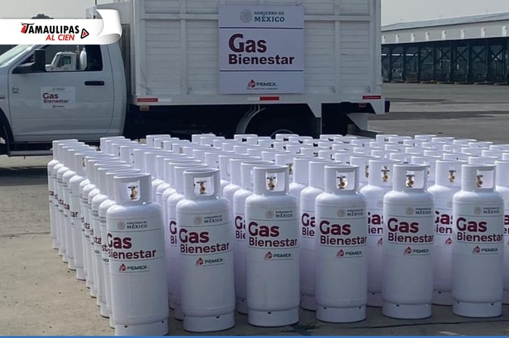 El Gas LP sufre incremento de precio a partir de hoy en CDMX
