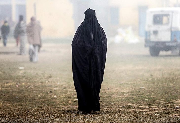 Los derechos de la mujer se fijarán en diálogo intraafgano, afirman los talibanes