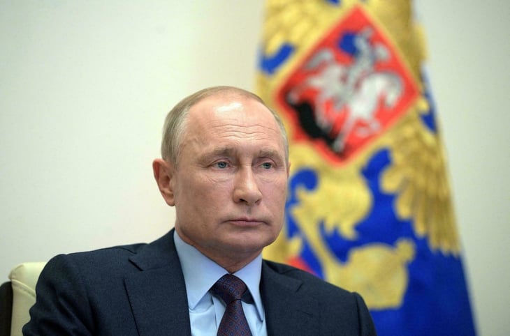 Putin espera que el partido gobernante conserve su predominio electoral