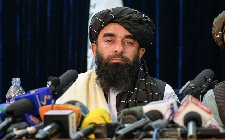 Los talibanes cumplen una semana en el poder