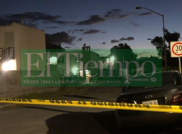 Afuera de restaurante asesinan a hombre en Nuevo León