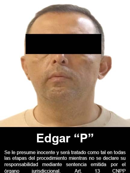La FGR extradita a EU a “El Chato”,  líder de Guerreros Unidos
