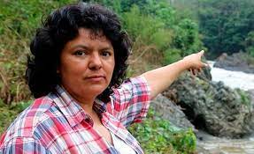 Inicia en Honduras juicio por caso de hidroeléctrica rechazaba Berta Cáceres