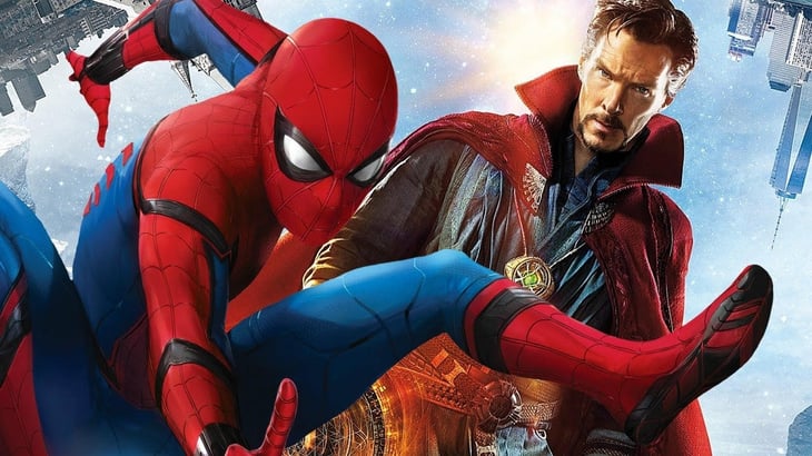 Tráiler filtrado de Spider-Man deja al descubierto detalles del filme