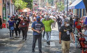Nuevo León rompe récord de contagios diarios por COVID